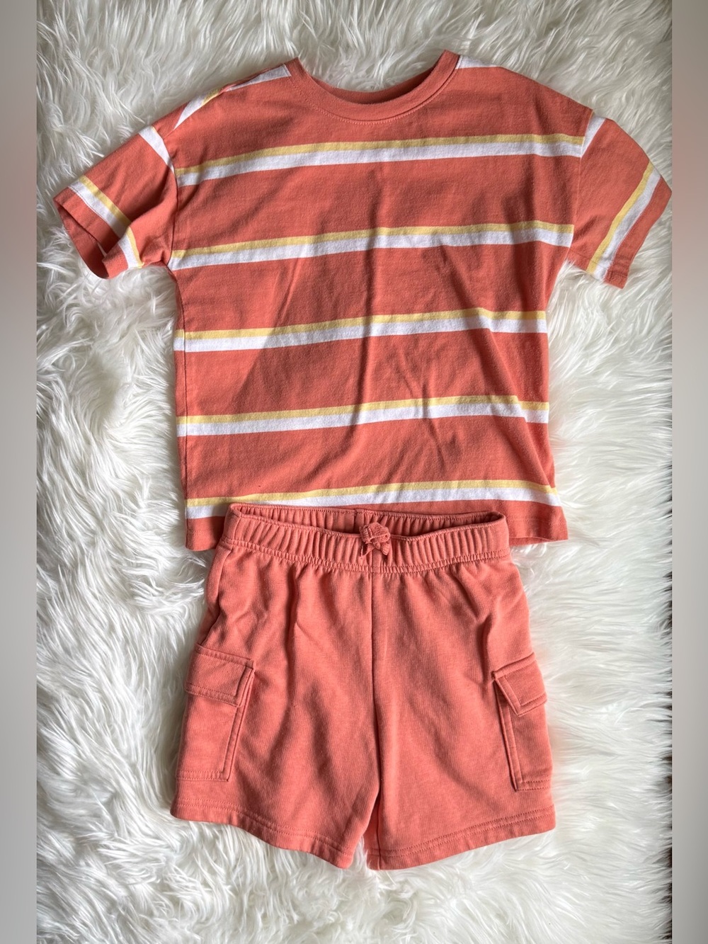 Jumping Beans Adorable Set